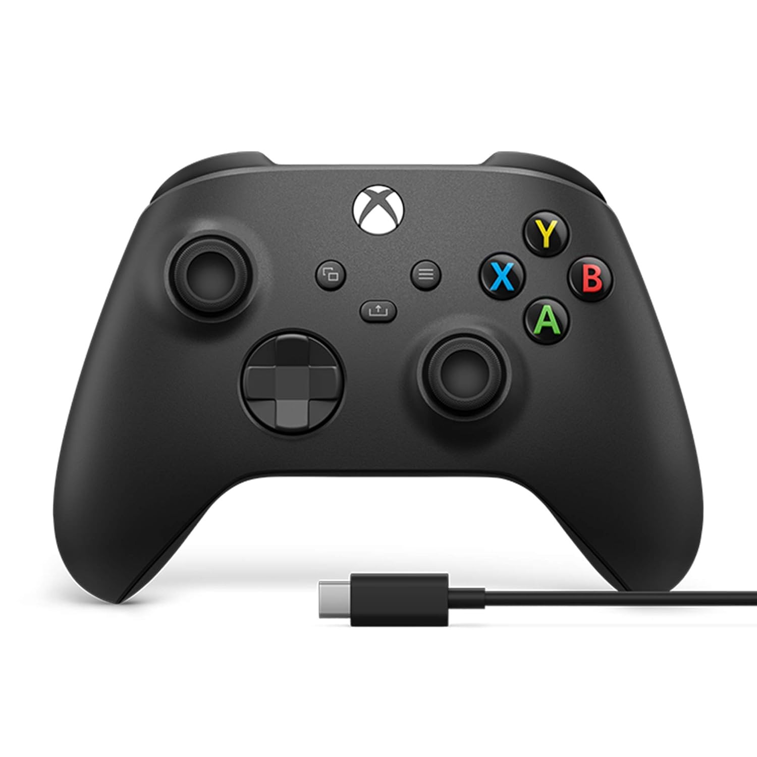 Microsoft XBOX Series X/S Kontrolieris |