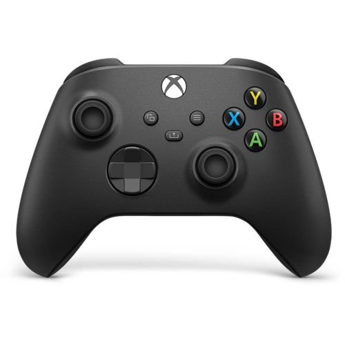 Microsoft Xbox Wireless Controller Carbon Black