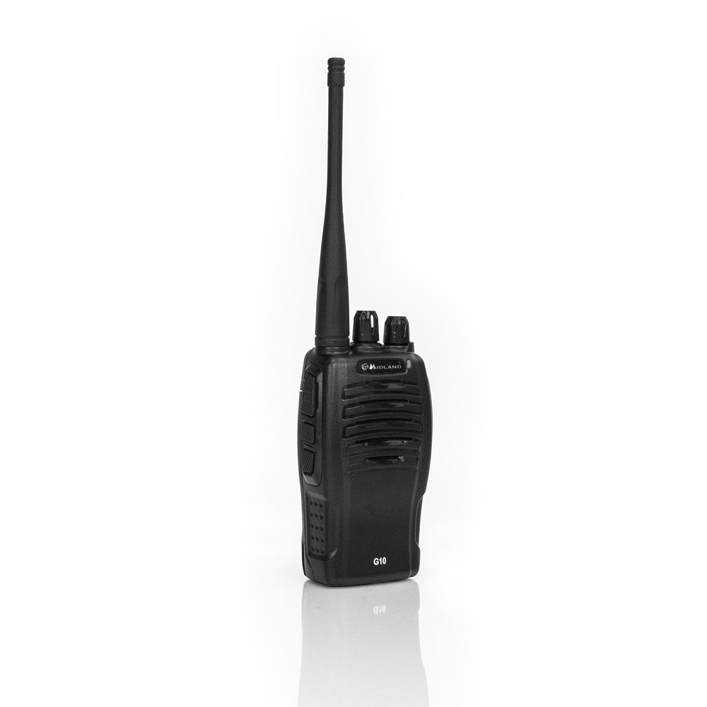 Midland Midland G10 Pro PMR446 Funkgerät