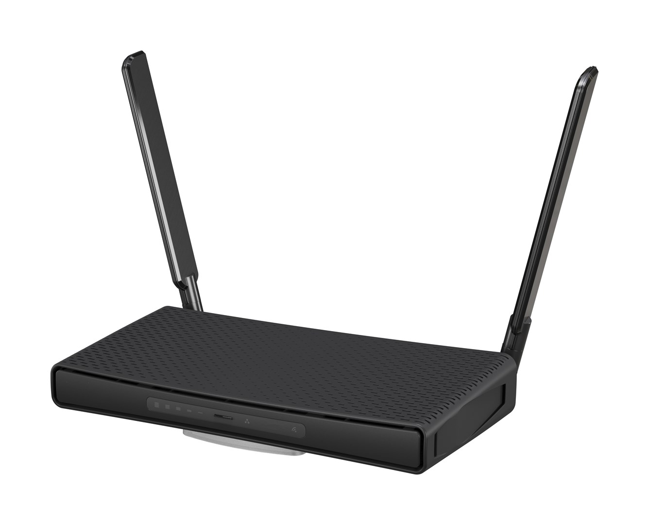 MikroTik Punkt dostępu Router hAP ax3