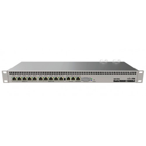 MikroTik MikroTik RB1100AHx4 Dude Edition 1