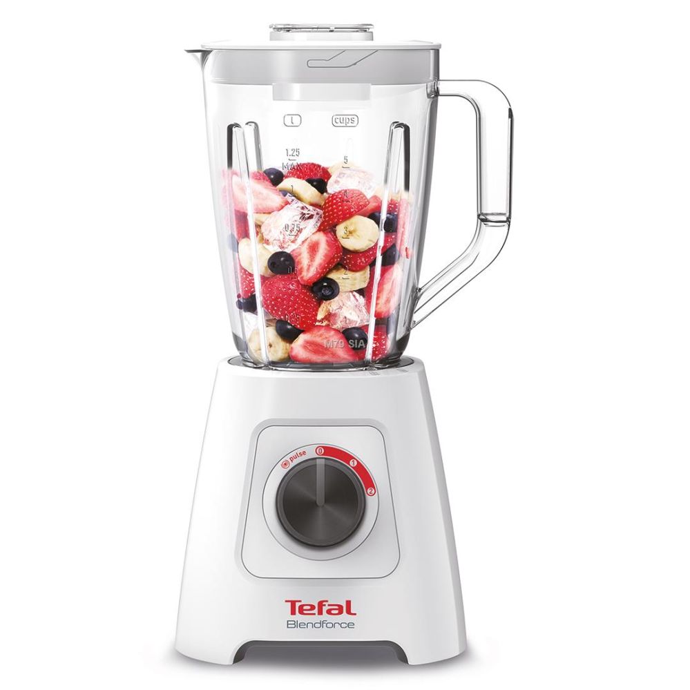 Tefal BlendForce II BL4201 Galda blenderis