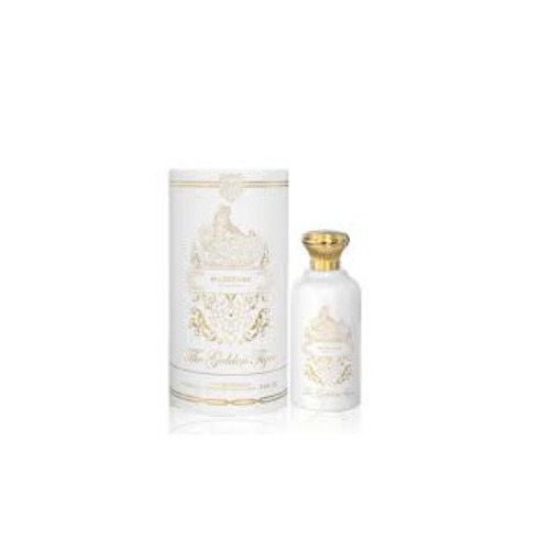 Milestone The Golden Tiger Smaržas EDP