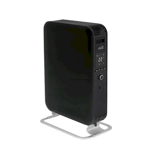 Radiators Mill Mill WiFi GEN3 eļļas