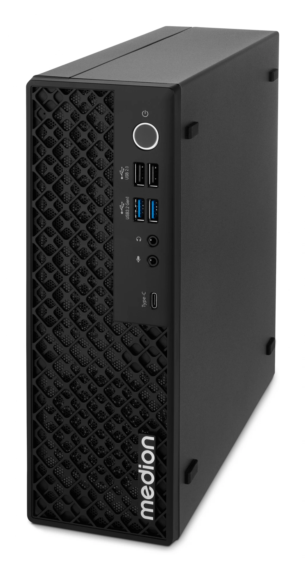 MEDION 10025936 PICOWORX T80III MD340020, Intel