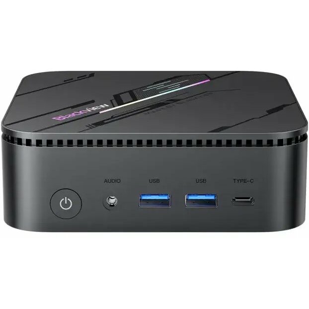 Mini dators Blackview MP100Pro AMD Ryzen