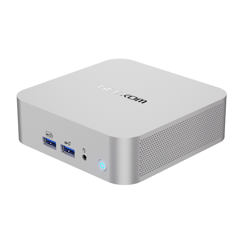 Komputer GEEKOM Mini PC GEEKOM A8