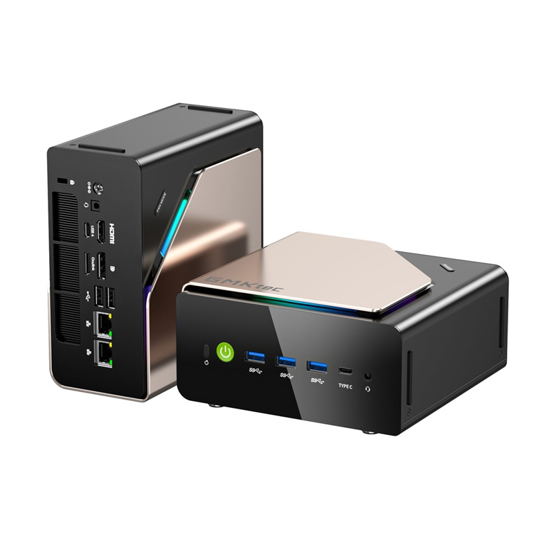 Mini dators GMKtec EVO-T1- Intel Ultra