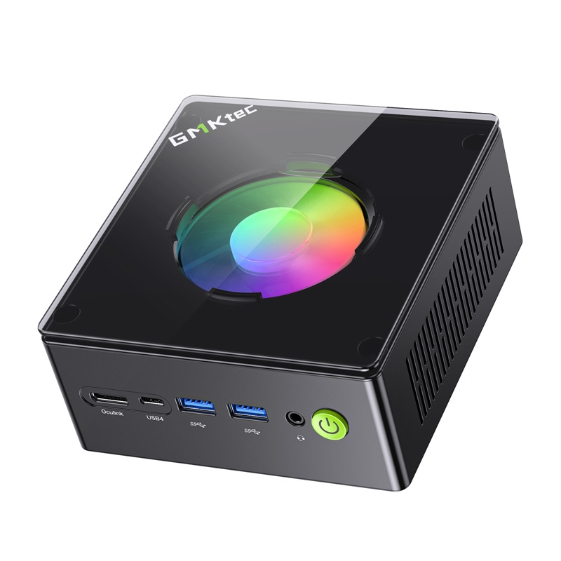 Komputer GMKtec NucBox K11 (K111) |