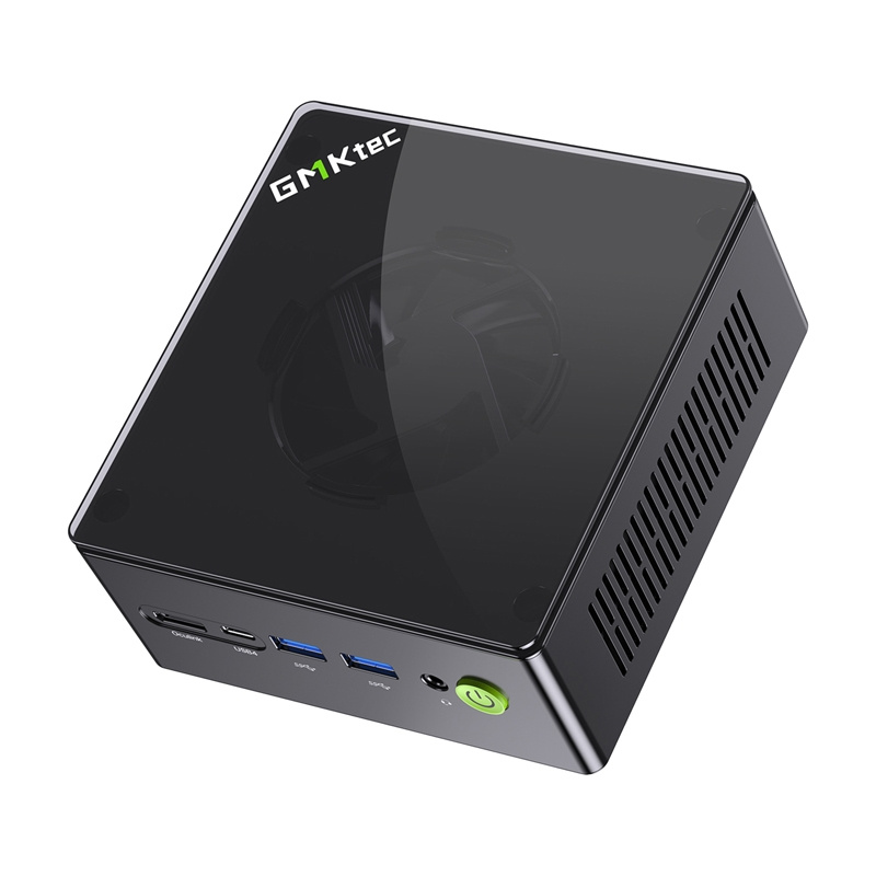 Komputer GMKtec K8 Mini PC Ryzen