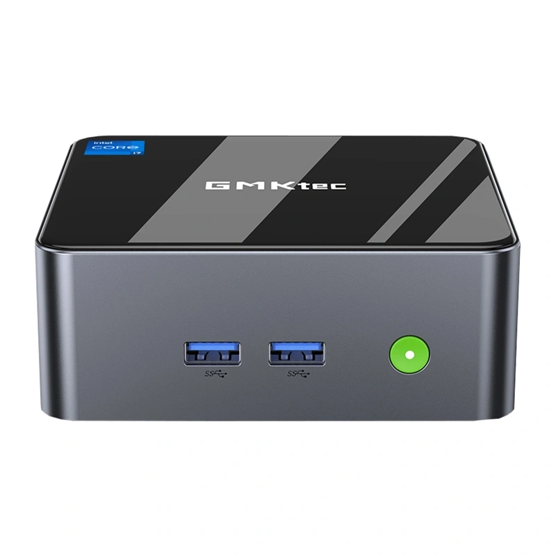 Mini dators GMKTEC M2 Pro S