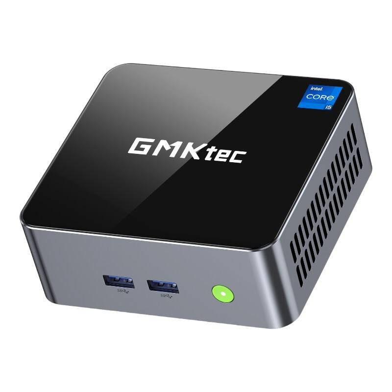 Komputer GMKtec MINI PC M3 Intel