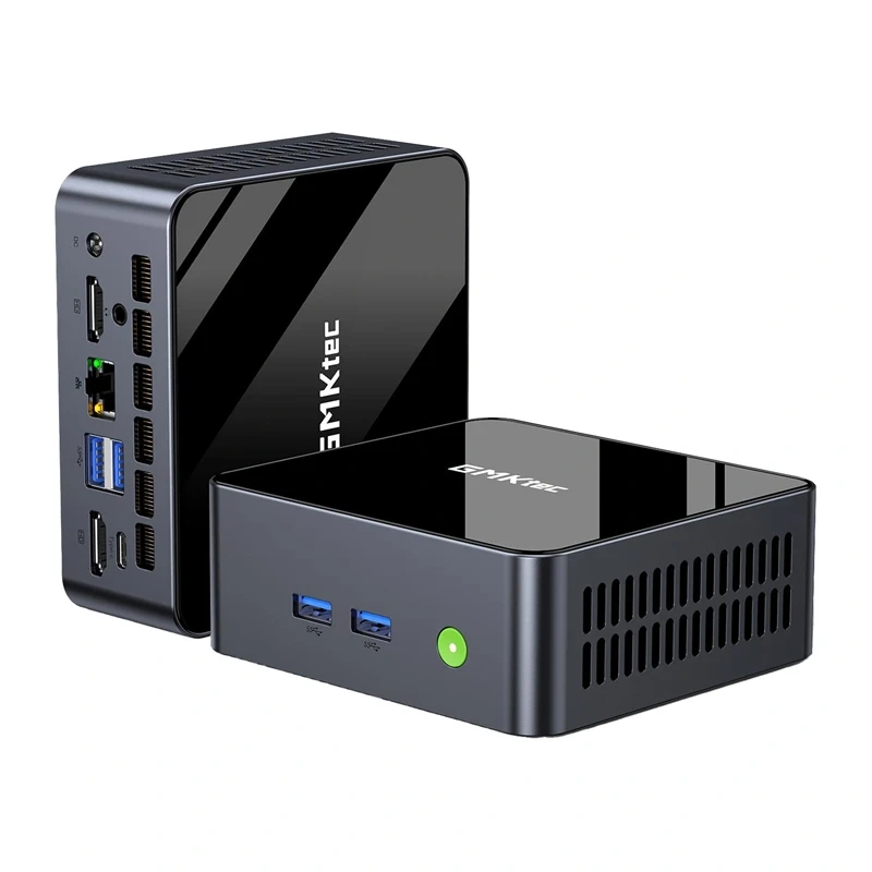 Mini dators GMKTEC M3 Pro i5-13500H