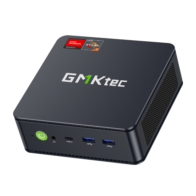 Komputer GMKtec Mini PC M5 Ultra