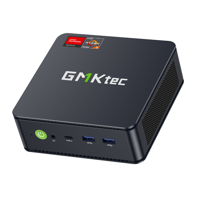 Giada MINI PC GMKtec M6 Ultra