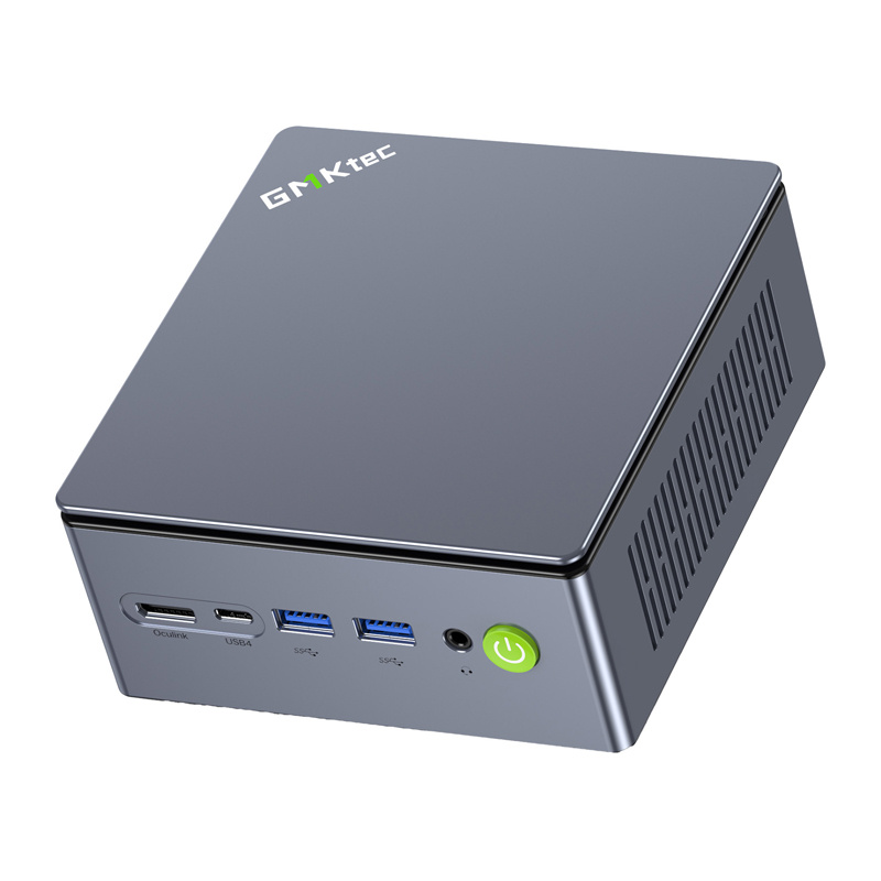 Mini dators GMKtec M7 Ultra Ryzen