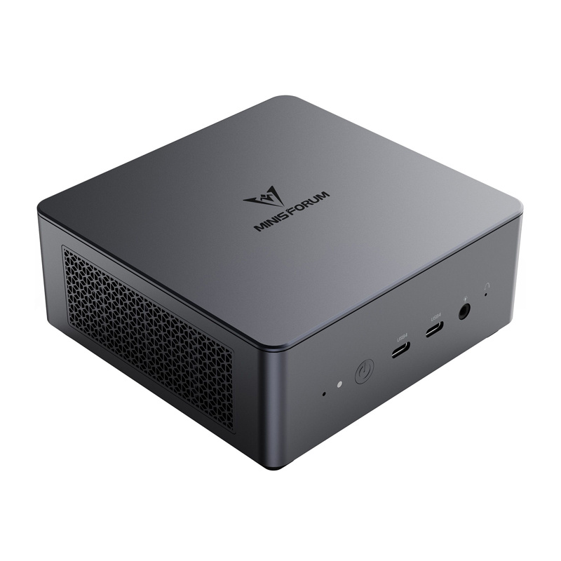 MINI-PC Minis Forum UM790 Pro Ryzen