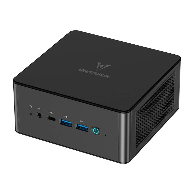 MINI-PC Minis Forum UM890 Pro Ryzen