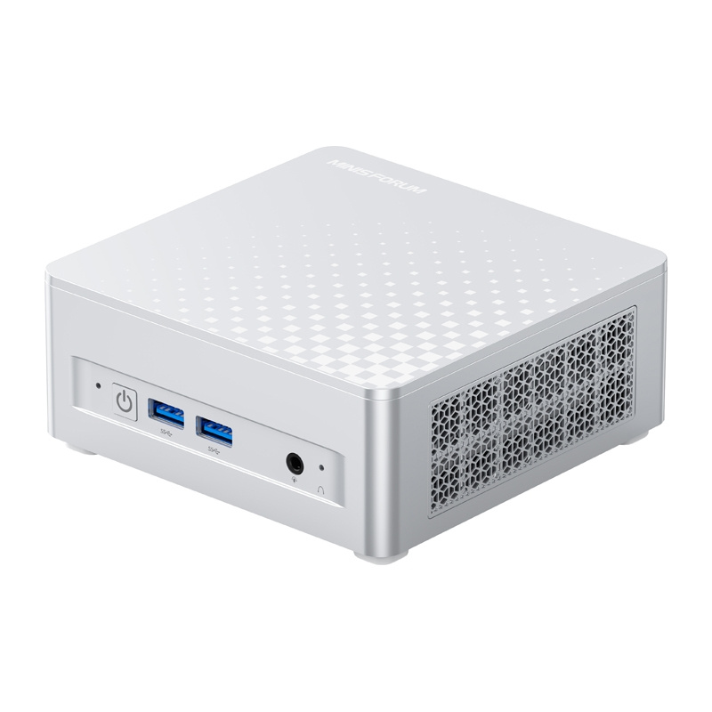 Mini PC MINIS FORUM M1 Plus