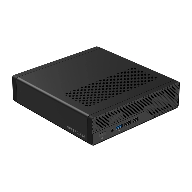 Mini dators MINIS FORUM MS-03 Intel