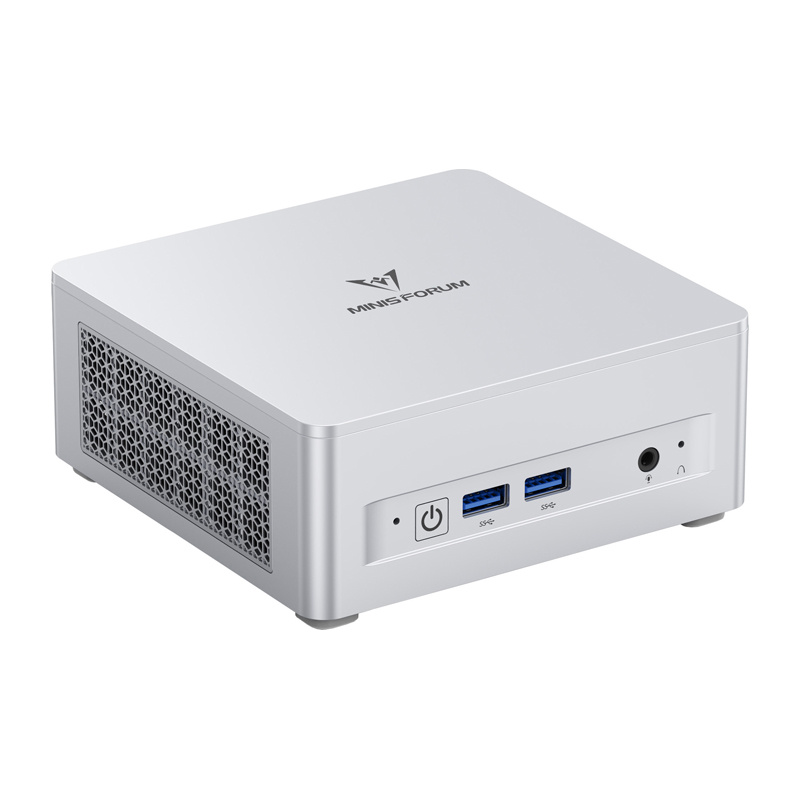 MINIS FORUM UM870 Plus Ryzen 7
