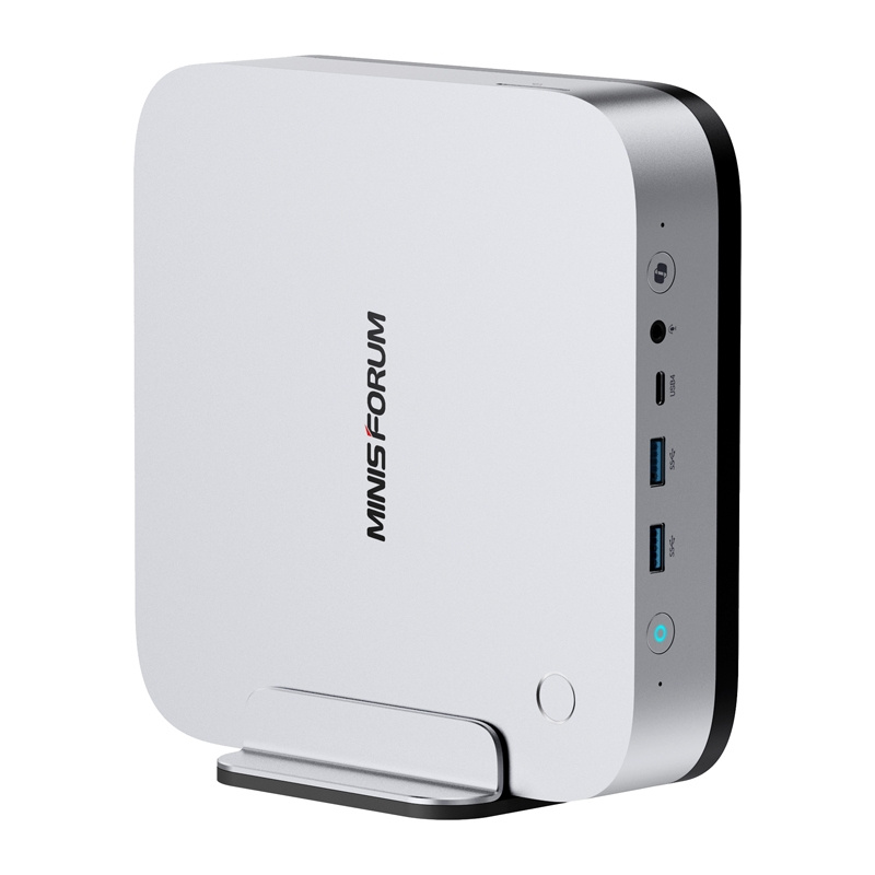 Mini PC MINIS FORUM X1 Pro-470