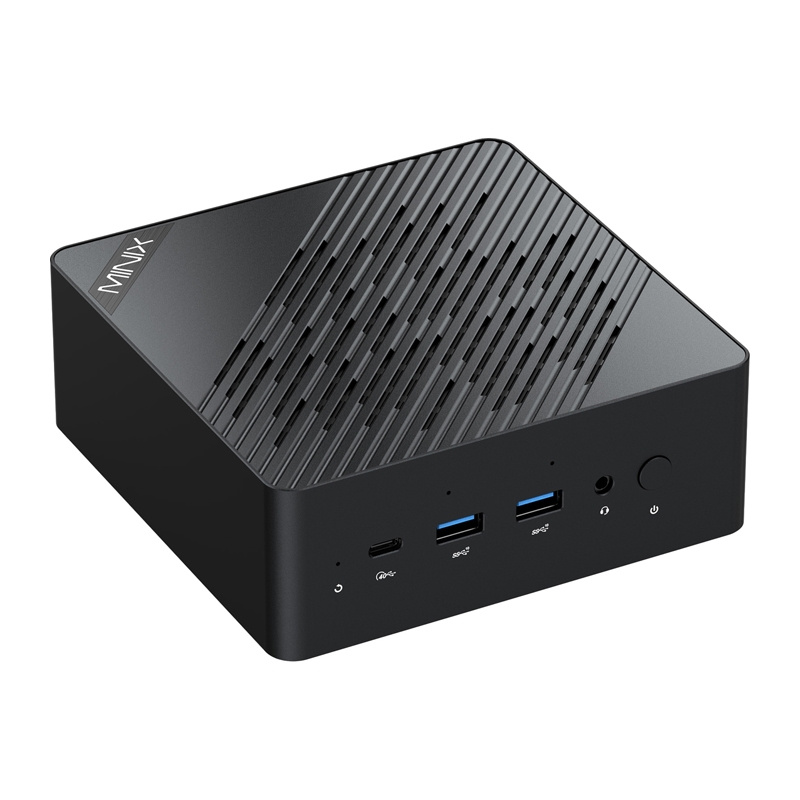 Mini dators Minix ER936-AI Ryzen 365