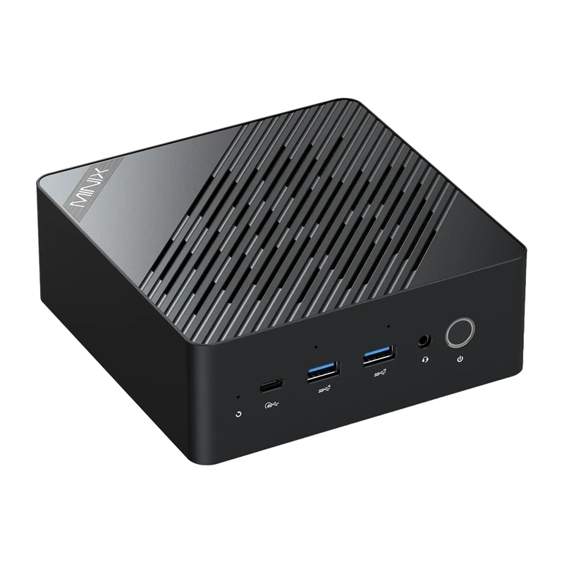 Mini PC Minix Ryzen HX 370