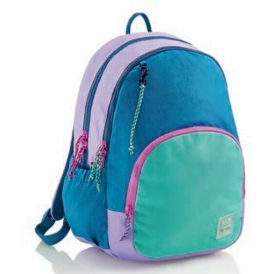 Miquelrius mugursoma Triple Oslo Recy 27l