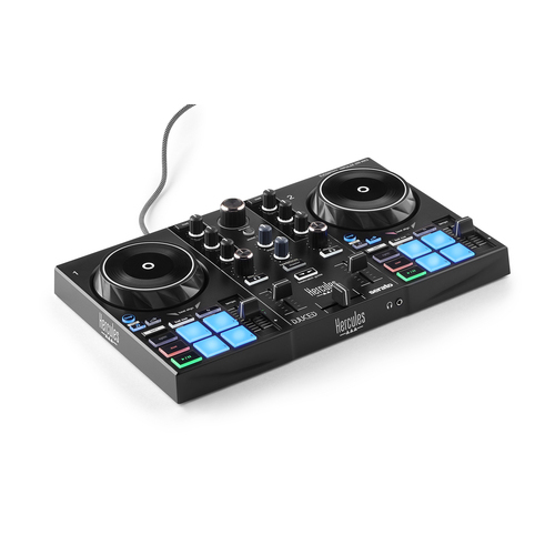 Hercules DJ kontrolieris Inpulse 200MK3 mazumtirdzniecībai