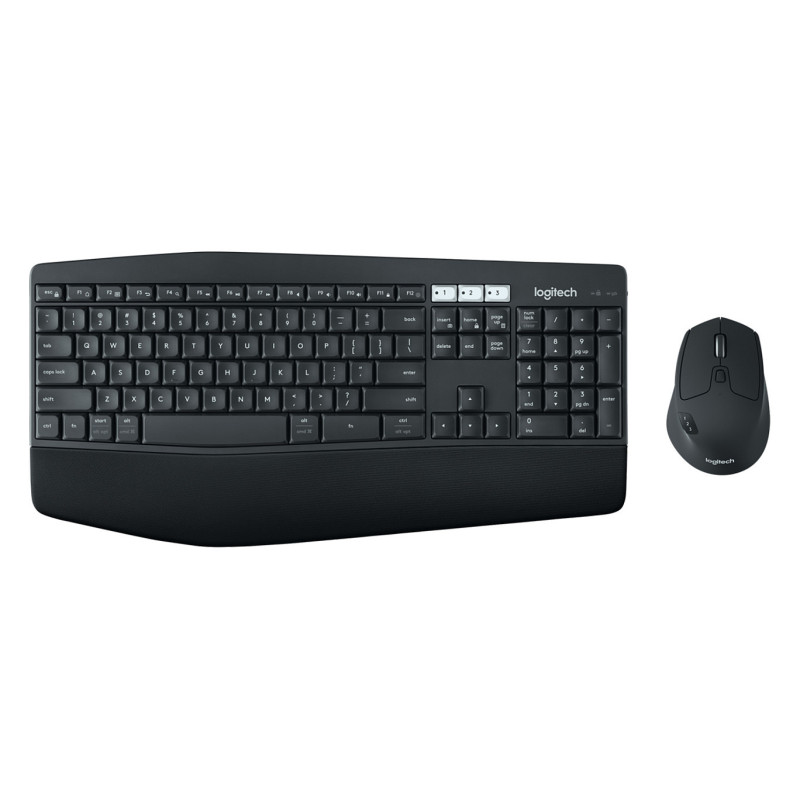 Logitech MK850 Performance Tastatūra + Pele