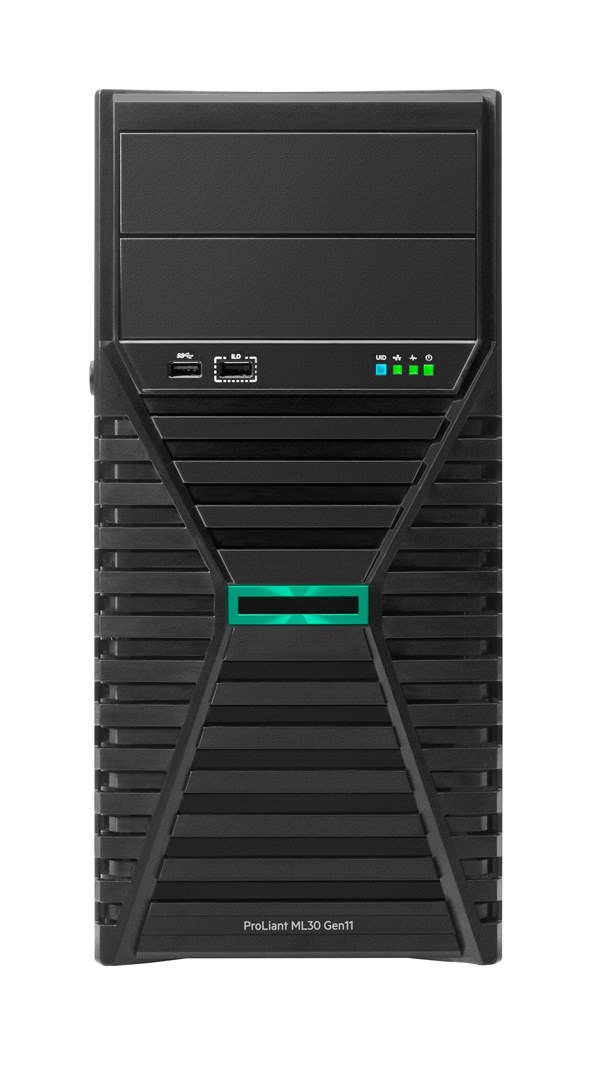 HPE ProLiant ML30 Gen11 6325P 3