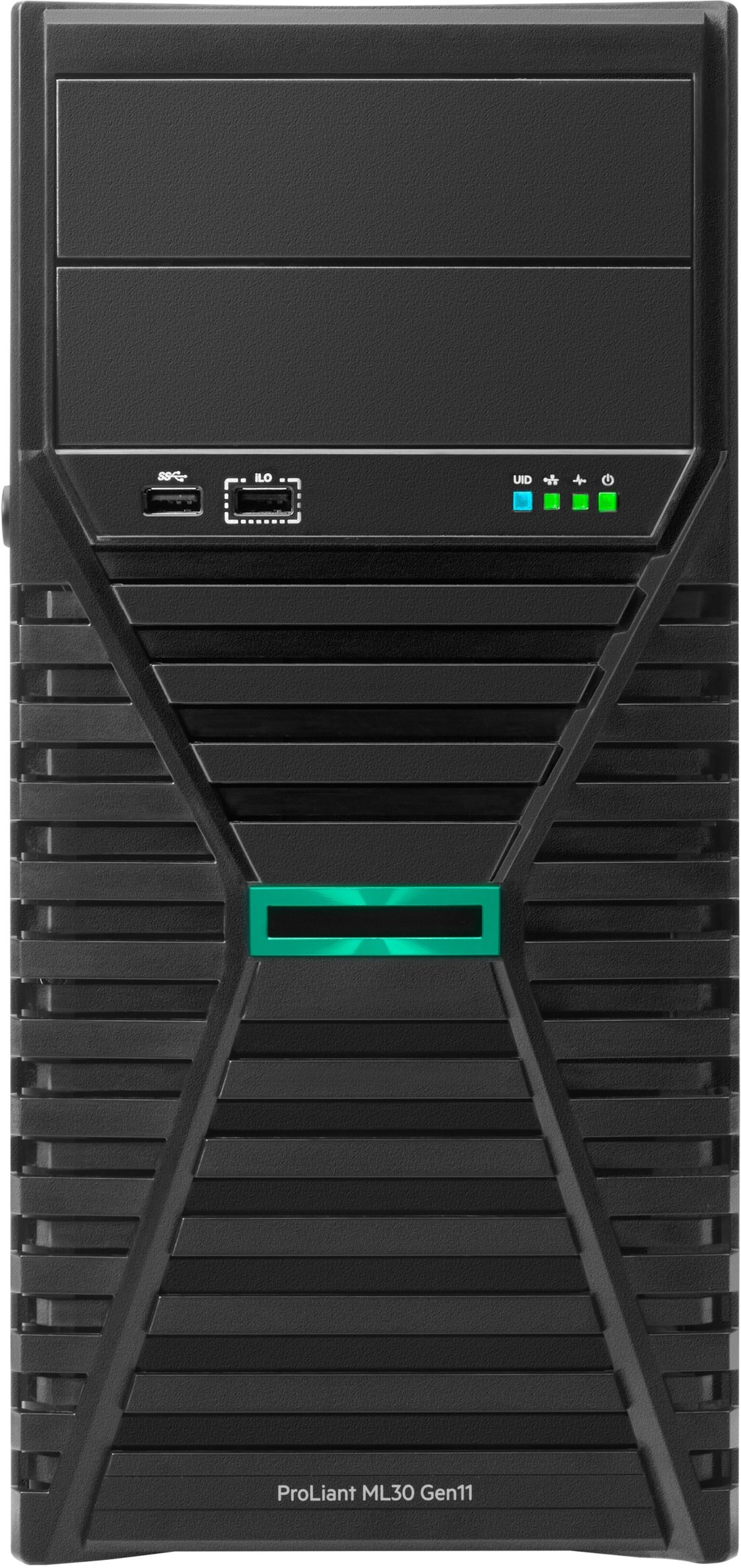 HPE ProLiant ML30 Gen11 6325P 3