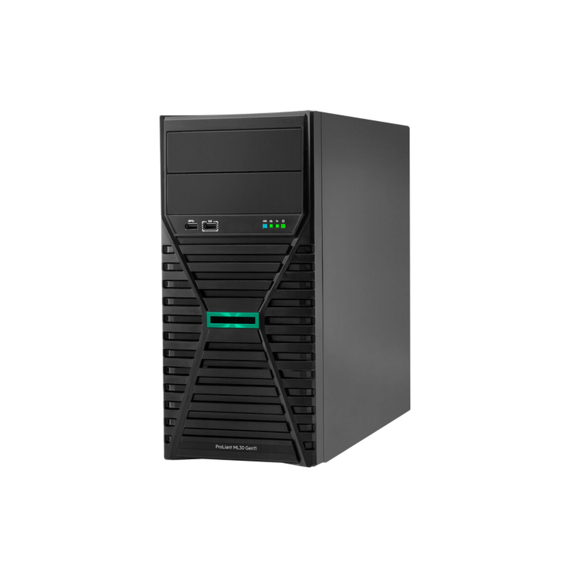 Hewlett & Packard Enterprise Serveris ML30