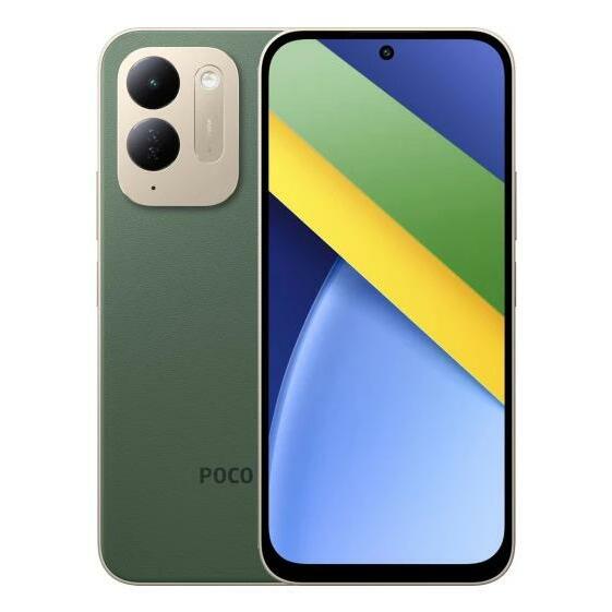 Poco C95 Pro 6/128GB (Green) |