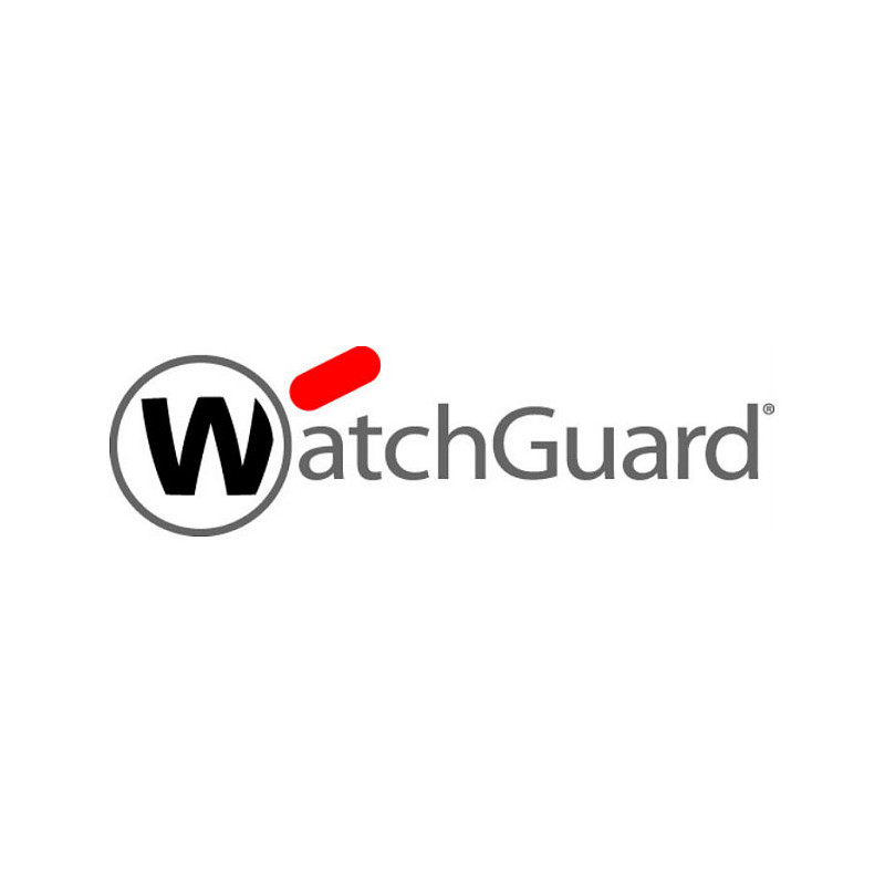 WatchGuard Mobilā VPN (IPSec) licences pakotne