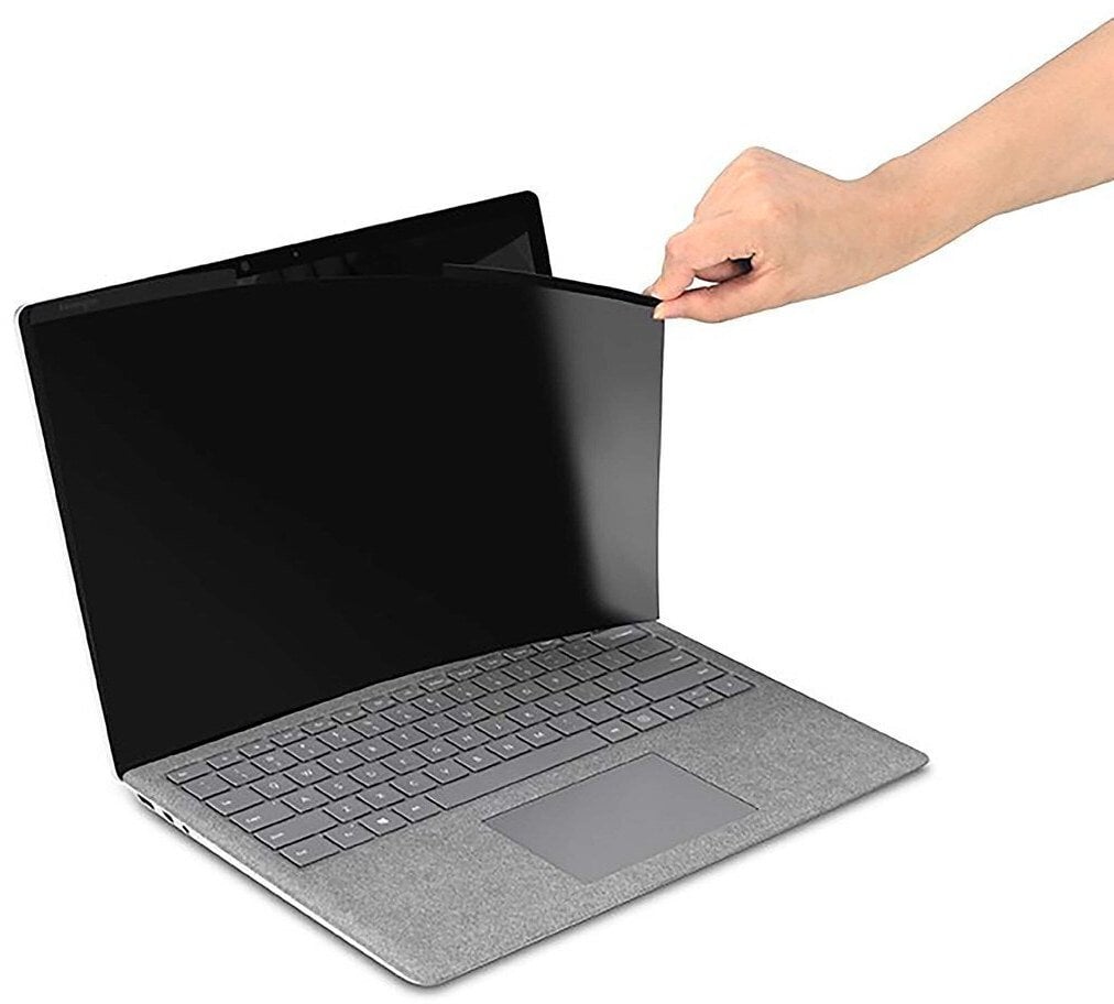 Mobilis magnētiskais privātuma filtrs Surface Laptop