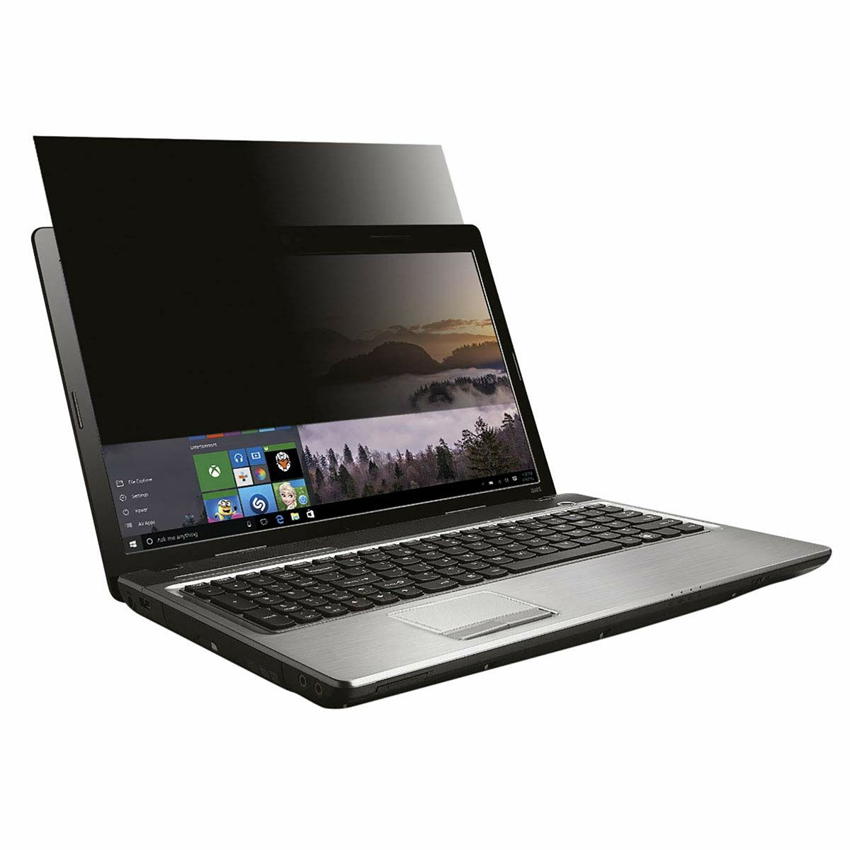 Mobilis Privātuma filtrs 13.3" W