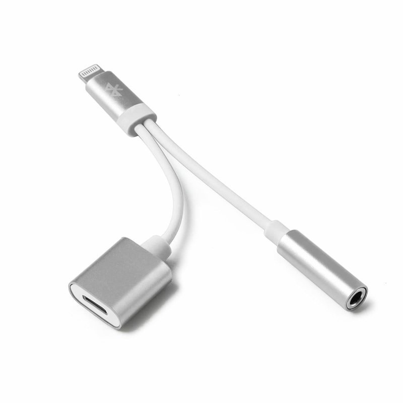 Mocco Lightning Adapteris ar Bluetooth Lightning