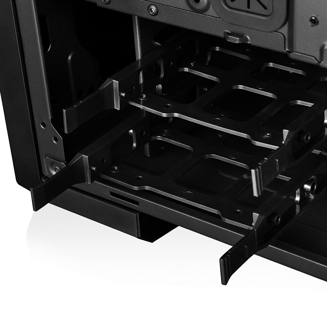Modecom Oberon Pro Midi Tower datora