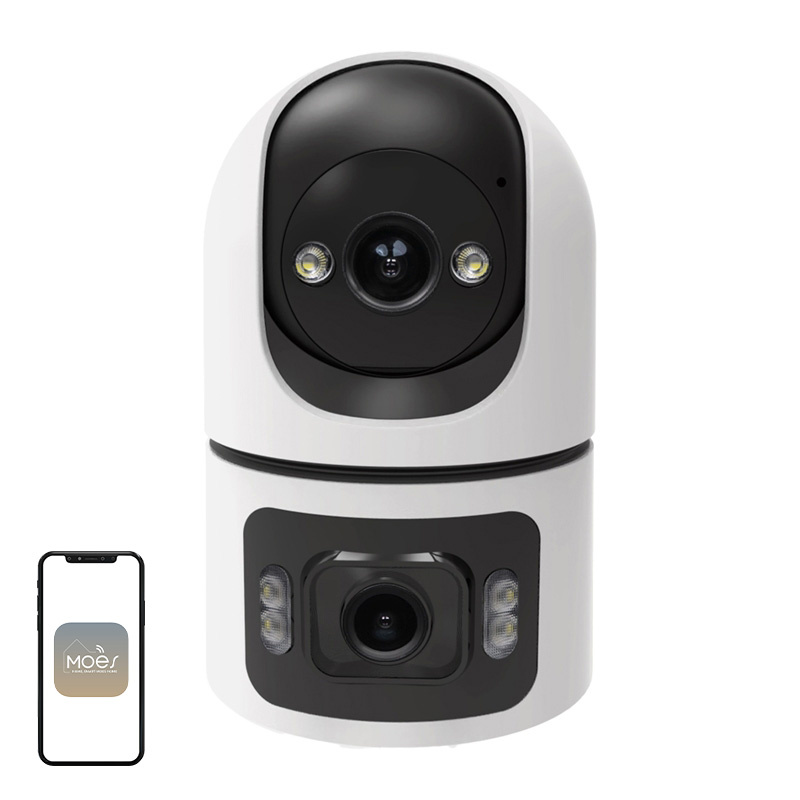 IP kamera MOES WCM-Q09 Wi-Fi 6