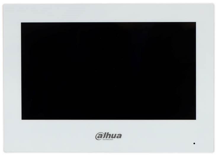 Dahua Technology PANEL WEWNĘTRZNY VTH2621GW-WP Wi-Fi