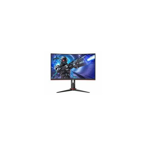 Aoc international Monitors AOC C32G2ZE/BK |
