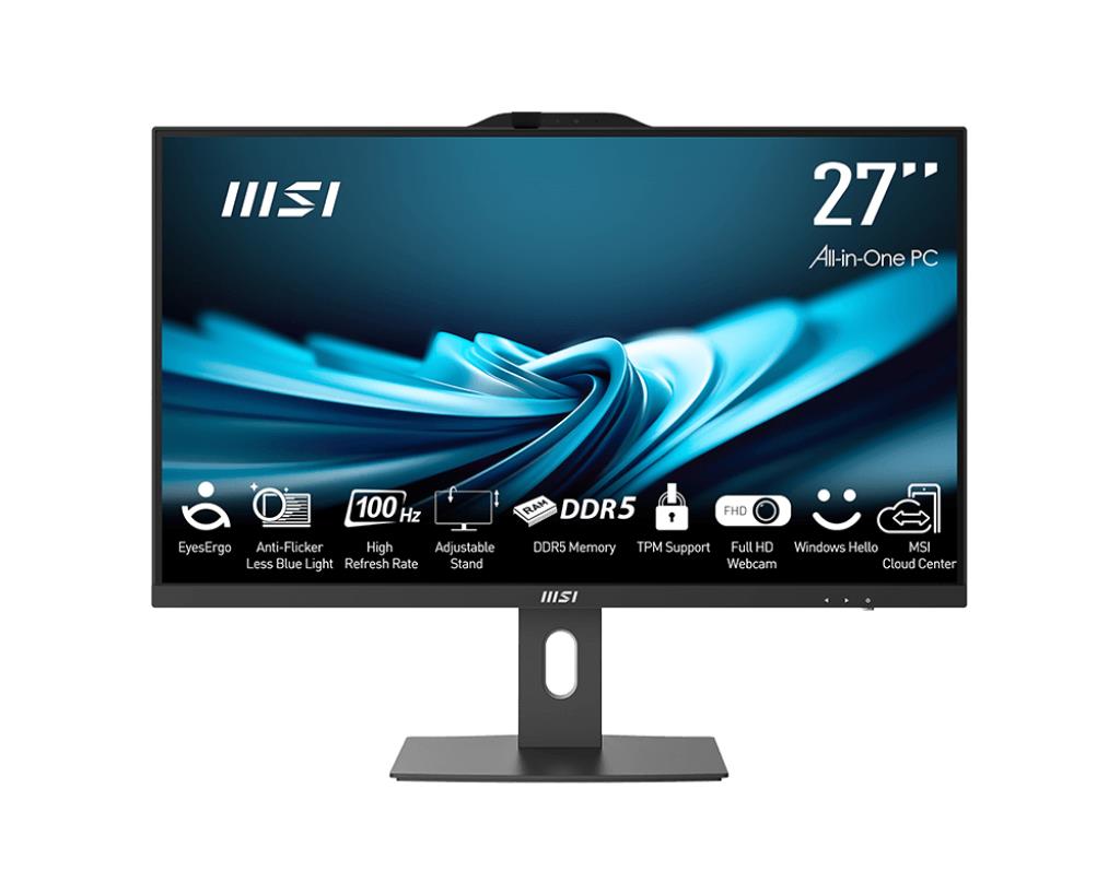 PC PRO AP272P CI5-14400 27"/16/512GB