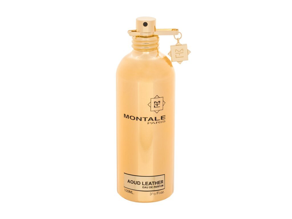 Montale Aoud Leather Parfimērijas ūdens EDP