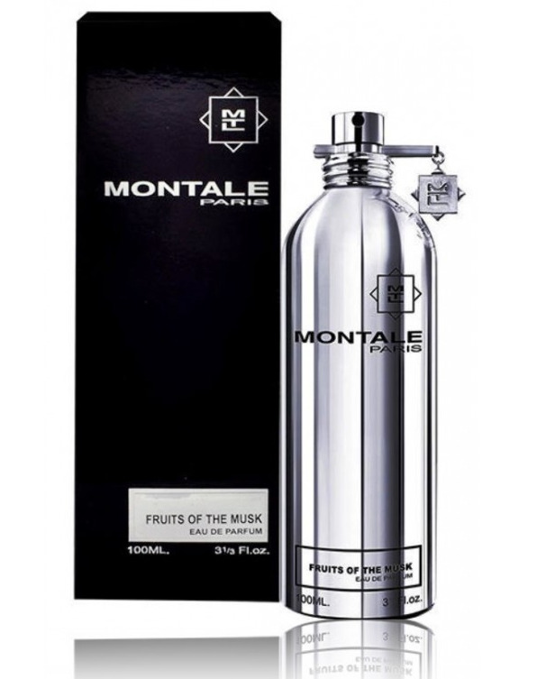Montale Fruits of the Musk Smaržas