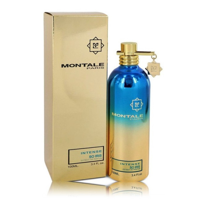 Montale Montale Intense So Iris 100ml