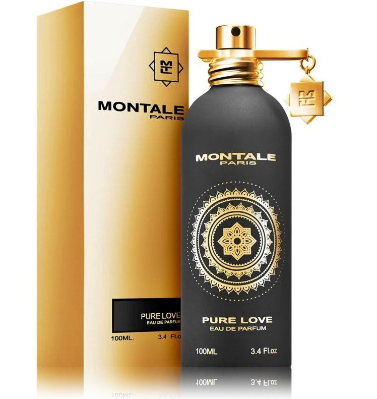 Montale Pure Love Smaržas EDP 100