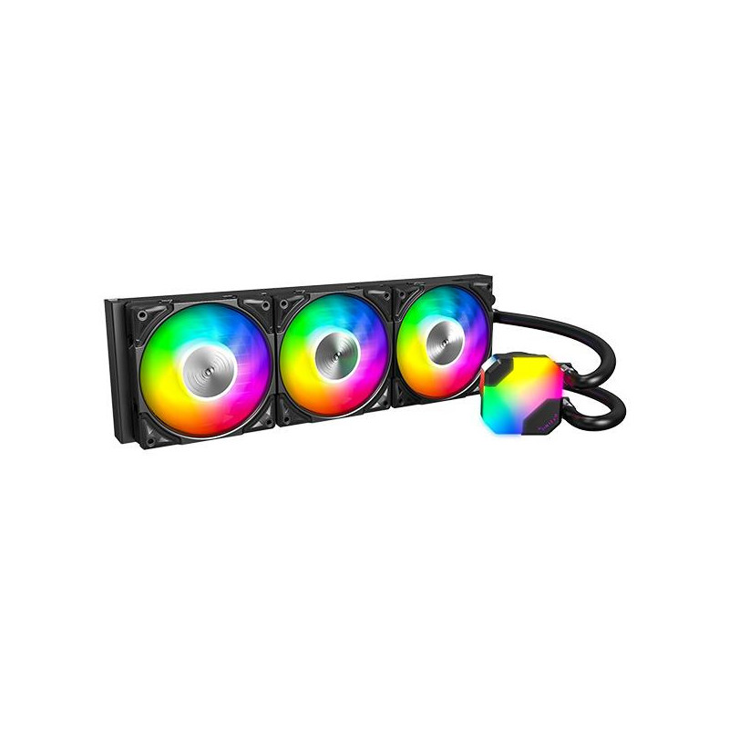 Montech Hyper Flow ARGB AIO Wasserkühlung