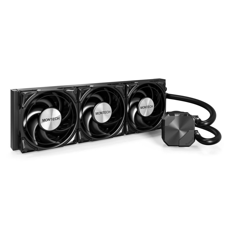 Montech HyperFlow Silent AiO Wasserkühlung -